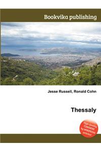 Thessaly