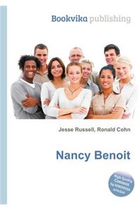 Nancy Benoit