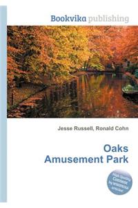 Oaks Amusement Park