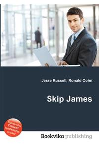 Skip James