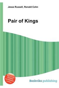 Pair of Kings