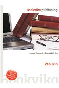 Van Ikin