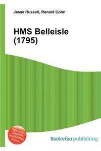 HMS Belleisle (1795)