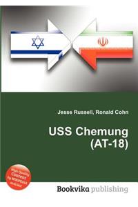 USS Chemung (At-18)