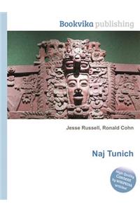 Naj Tunich