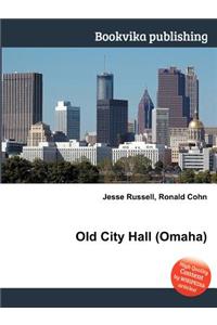 Old City Hall (Omaha)