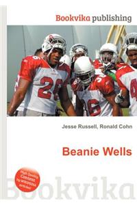 Beanie Wells