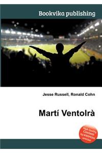 Marti Ventolra