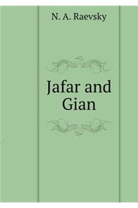 Jafar and Gian