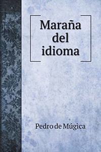 Maraña del idioma