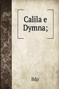 Calila e Dymna