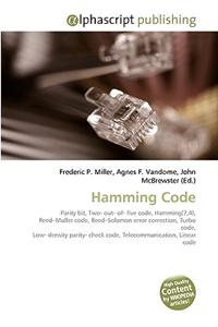 Hamming Code