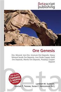Ore Genesis