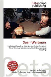 Sean Waltman