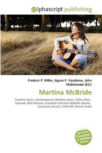 Martina McBride