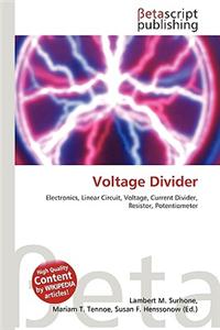 Voltage Divider