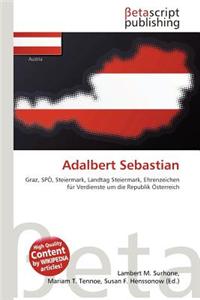 Adalbert Sebastian