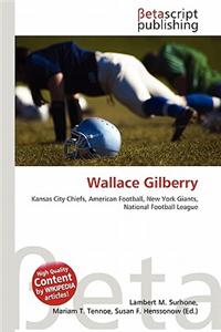 Wallace Gilberry
