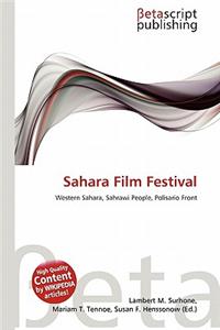 Sahara Film Festival