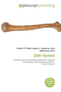 Dell Hymes