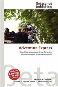 Adventure Express