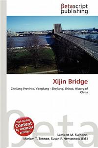 Xijin Bridge