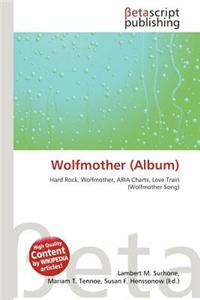Wolfmother (Album)