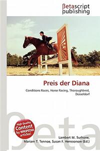 Preis Der Diana