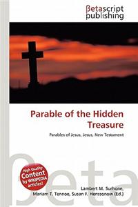 Parable of the Hidden Treasure