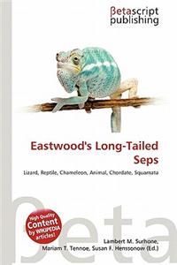 Eastwood's Long-Tailed Seps