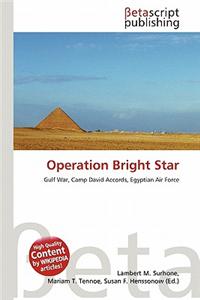Operation Bright Star