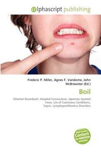 Boil