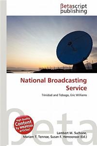 National Broadcasting Service