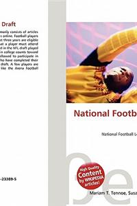 National Football League Draft