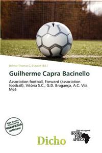 Guilherme Capra Bacinello