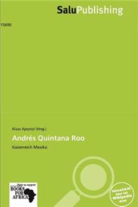 Andr S Quintana Roo