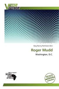 Roger Mudd