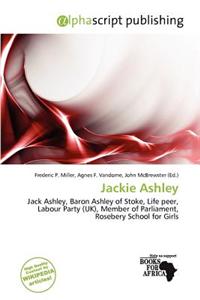 Jackie Ashley