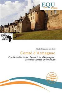 Comted'armagnac