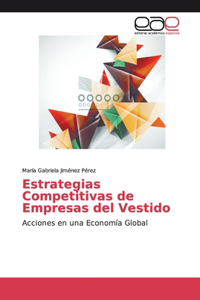 Estrategias Competitivas de Empresas del Vestido