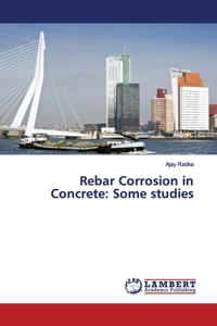 Rebar Corrosion in Concrete