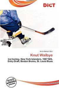 Knut Walbye