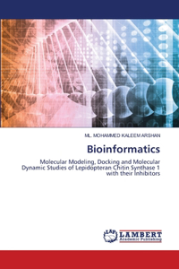 Bioinformatics