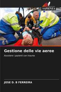 Gestione delle vie aeree