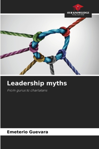 Leadership myths