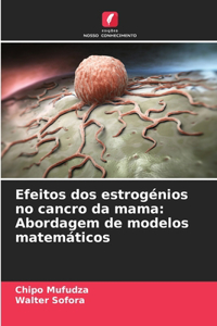 Efeitos dos estrogénios no cancro da mama