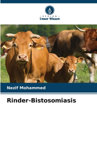 Rinder-Bistosomiasis