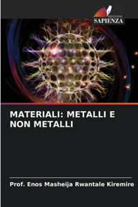 Materiali