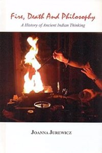 Fire, Death and Philosophy: