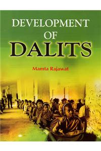 Development of Dalits